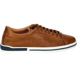 Galizio Torresi 417530A Herren Braun 43,5