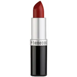 benecos Natural Lipstick catwalk