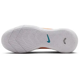 Nike Zoom Vapor 16 Academy Kinder orange 35
