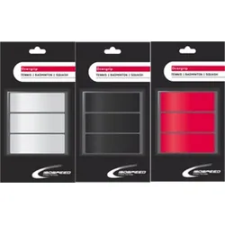 Isospeed - Overgrip 3er Pack