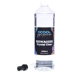 Alphacool Eiswasser - Kühlflüssigkeit für Wasserkühlsystem