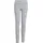 adidas Essentials Leggings 3-Stripes Grau 140