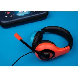 Bigben Interactive Stereo-Gaming-Headset V1 blau/rot