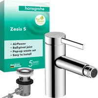 Hansgrohe Zesis S Bidetarmatur 74201000