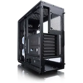 Fractal Design Focus G schwarz Midi Tower