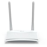 TP-Link TL-WR820N V1 WLAN-Router weiß