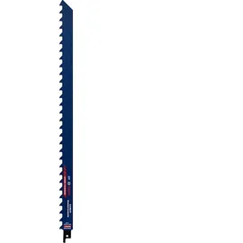 Bosch Säbelsägeblatt ‘Aerated Concrete’ S 2041 HM 1 Stück