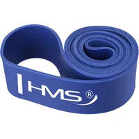 Hms fitness GU05 Übungsband Blau