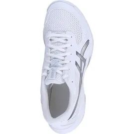 Asics GEL-ROCKET 12 Damen weiß, Weiss, 42,5 Damen