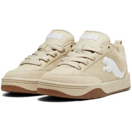 Puma Park Lifestyle SD Sneaker 02 putty/white 44.5