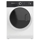 Bauknecht STEAM PLUS 9A2JGSP Waschmaschine (9 kg, 1400 U/min)