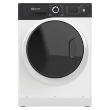 Bauknecht STEAM PLUS 9A2JGSP Waschmaschine (9 kg, 1400 U/min)
