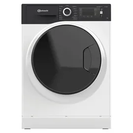 Bauknecht STEAM PLUS 9A2JGSP Waschmaschine (9 kg, 1400 U/min)