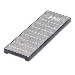 Fasttrack Schärfstein K220