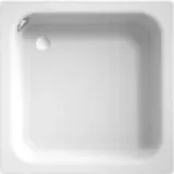 Bette Delta Rechteck-Duschwanne, 5660-000,