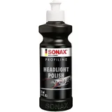 Sonax PROFILINE HeadlightPolish 250 ml