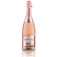 Söhnlein Brillant Rosé trocken 11% Vol. 0,75l