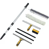 Vermop Fensterreinigungsset 8tlg. 35 cm