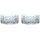 Nachtmann Noblesse 2-tlg. Beige