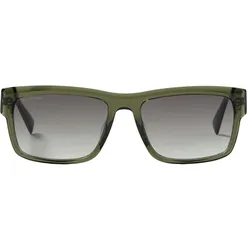 Sonnenbrille MARC O'POLO "aus Bio-Azetat", Damen, grün (grüntöne), unifarben, Brillen