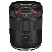 Canon RF 24mm f1,4L VCM