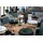 Villeroy & Boch Manufacture Rock Kombiservice 12-tlg. schwarz