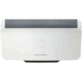 HP ScanJet Pro N4000 snw1 Sheet-feed Scanner