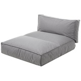 BLOMUS Stay Outdoor Bett In- und L, grau/stone