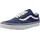 Deep Indigo 37