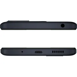 Xiaomi Redmi 12C 4 GB RAM 128 GB Graphite Gray