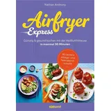 Südwest Verlag Airfryer Express