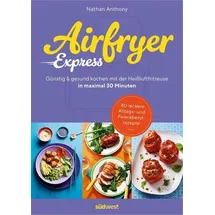 Südwest Verlag Airfryer Express