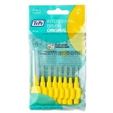 TePe Interdentalbürsten Original Interdentalbürsten 0,7 mm 8 St.