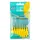TePe Interdentalbürsten Original Interdentalbürsten 0,7 mm 8 St.