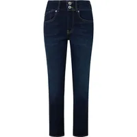 Pepe Jeans Pl204735 Slim Fit Jeans Denim 28 32