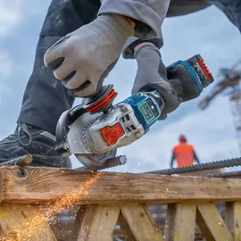 Bosch GWX 18V-15 PSC Professional ohne Akku