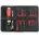 Drehmoment-Schraubendreher Set TorqueVario-S electric 19-tlg 1 5