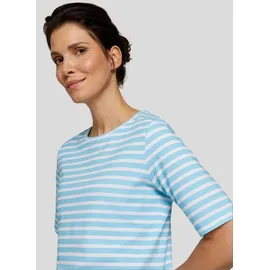 Rabe T-Shirt in Hellblau | 48