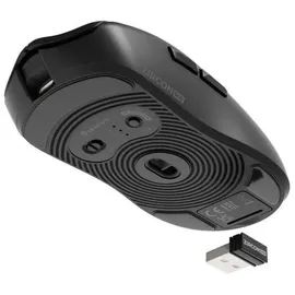 GENESIS Zircon 500 schwarz