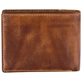 CAMEL ACTIVE Melbourne Geldbörse braun