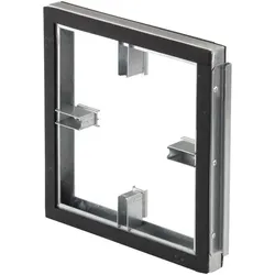 Zehnder Distanzrahmen ComfoWell CW220 220x230x24mm 990323537