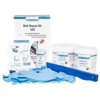 WEICON Belt Repair-Kit 550 g