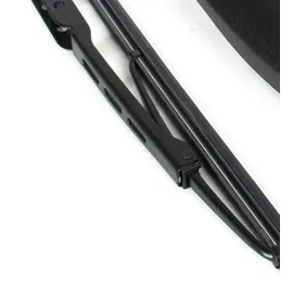 m modecar Heckscheibenwischerarm + Wischerblatt 380 mm