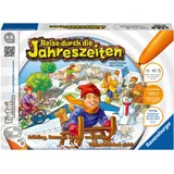 Ravensburger TipToi Spiele, Reise durch Jahreszeiten (Reise durch Jahreszeiten)