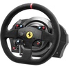 Ferrari T300 Integral Alcantara Edition Lenkrad für PS4 / PS3 / PC