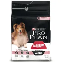 Purina Pro Plan Medium Adult für sensible Haut mit Optiderma