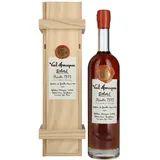 Vieil Armagnac Delord Vintage Récolte 1975 40% Vol. 0,7l in Holzkiste