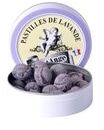 Saint-Ange Pastilles Lavande - Lavendel Pastillen aus Frankreich 50g
