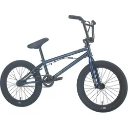 SI BMX SIBMX Düvel 18