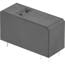 Omron Powerrelais 12 V/DC 1 Schließer Bag